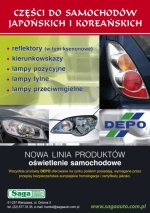 Oświetlenie DEPO Oświetlenie DEPO