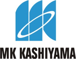 MK KASHIYAMA