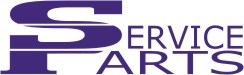 SERVICE PARTS
